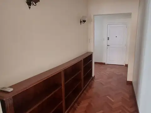 Departamento en Venta en Belgrano, USD 240.000