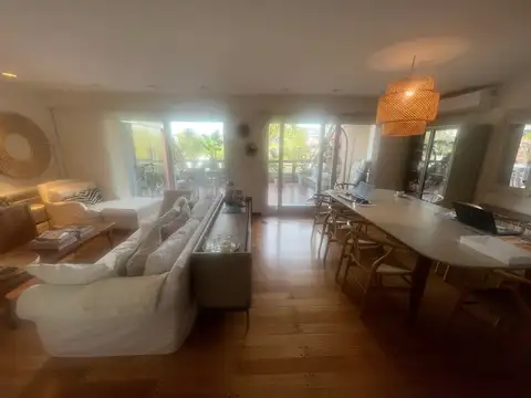 Unico totalmente actualizado