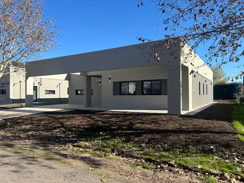 Casa en Venta, 4 Ambientes, en Cardales Village, Campana,  GBA Norte