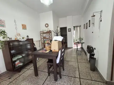 Depto Tipo Casa en Alquiler 45 años
