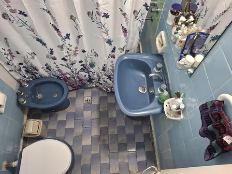 Depto Tipo Casa en Alquiler de 1 dormitorio