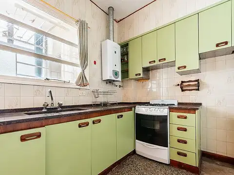 Departamento en Venta en Caballito, USD 150.000