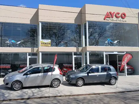 Local en Venta en Funes, USD 310.000