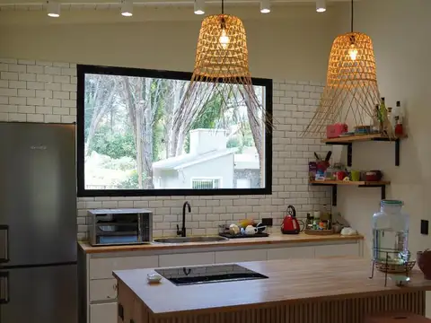 Casa en Alquiler Temporal A Estrenar