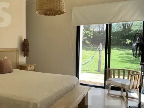 Casa en Alquiler Temporal en Pinamar, USD 4.300