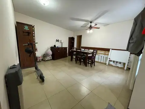 VENTA DPTO 1 DORMITORIO PARAGUAY al 2200
