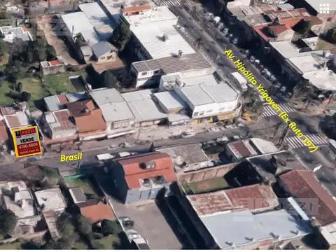 LOCAL EN VENTA EN EL TALAR - TIGRE - POZZI INMOBILIARIA