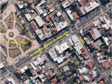 Local en Venta 25 años