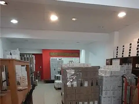 LOCALES - A LA CALLE - SAN CRISTÓBAL, CAPITAL FEDERAL