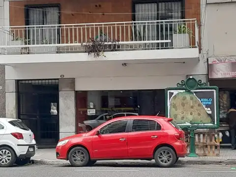 INDEPENDENCIA AV. 2000