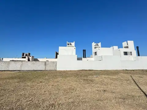 Venta Lote 360m2 San Ignacio Manantiales Duplex