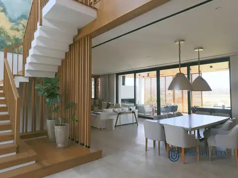 Casa en Venta de 6 dormitorios