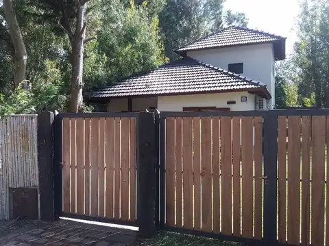 Moreno e/ Jose C. Paz y Golf 100