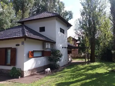 Casa en Venta en Santa Teresita, USD 160.000