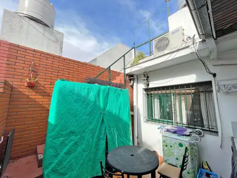 Depto Tipo Casa en Venta en San Isidro, USD 132.000