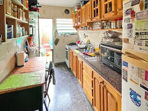 Depto Tipo Casa en Venta de 2 dormitorios