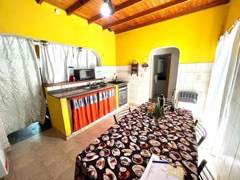 Casa en Venta en Boulogne, USD 150.000