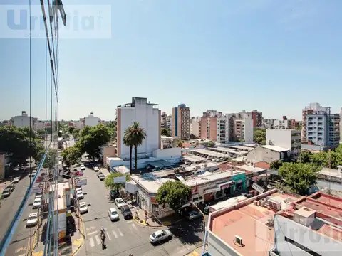 Oficina en Venta en Moron, USD 360.000