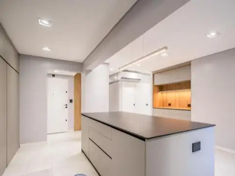 Departamento en Venta 47 años