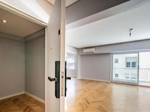 Departamento en Venta con 2 cocheras