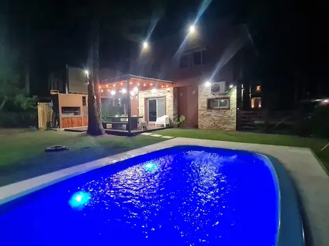 Casa en Alquiler de 3 dormitorios