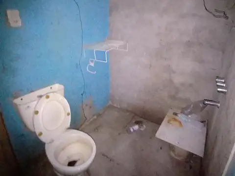 Casa  en venta en Gregorio De Laferrere