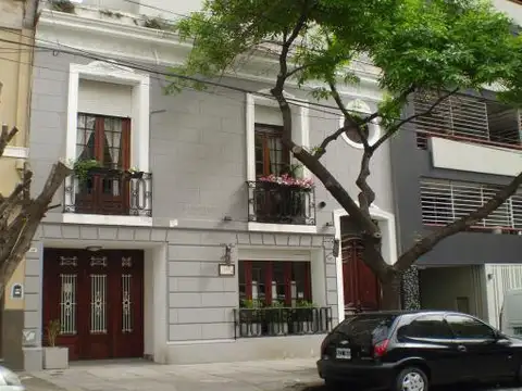 Terreno en Venta en Palermo