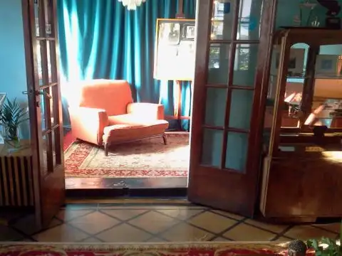 Terreno en Venta en Palermo, USD 1.300.000