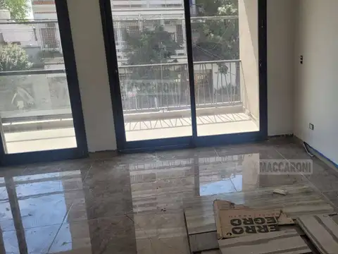 CAFAYATE 1100, Piso 2