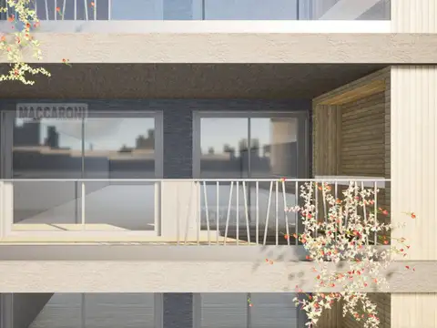 Departamento - Venta - Argentina, Capital Federal - CAFAYATE 1125