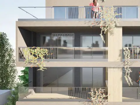 Departamento en Venta A Estrenar