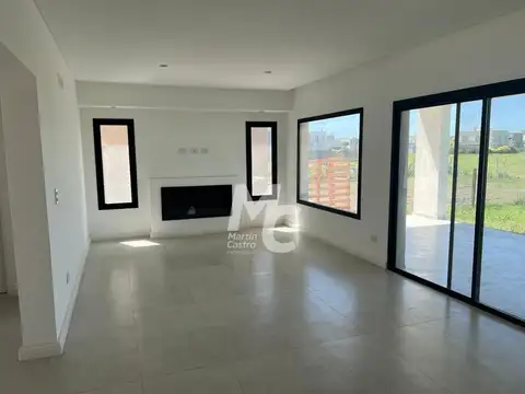 Casa en Venta A Estrenar