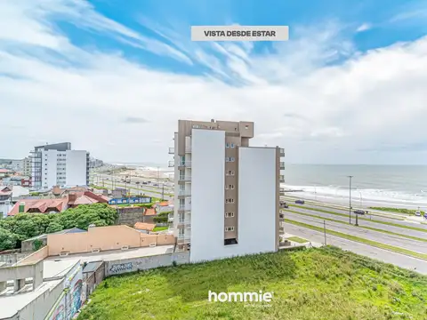 Departamento en Alquiler Temporal A Estrenar