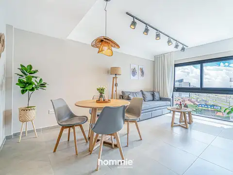 Departamento en Mar Del Plata