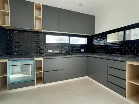 Casa en Venta A Estrenar