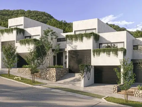 Exc. Duplex 2 Dor Vta Gge Detras Sporting Club