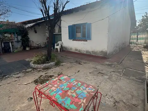 Casa en venta Villa Tesei dos casas en una