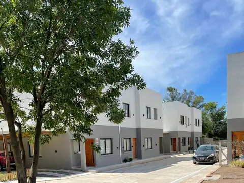 ALQ. 3 ambientes - Complejo Reims Village - PILAR