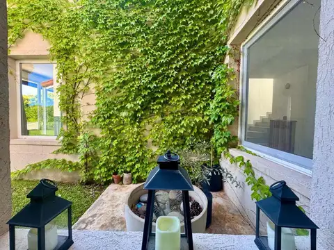 Casa en Venta 8 años