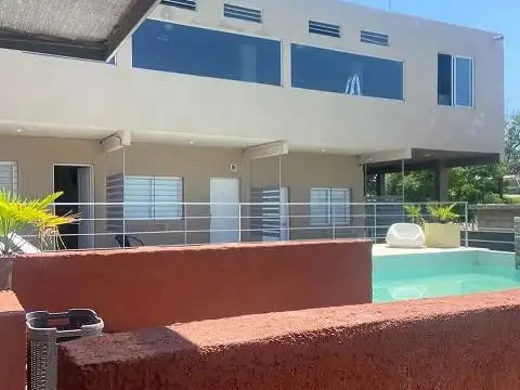 Departamento en Tanti