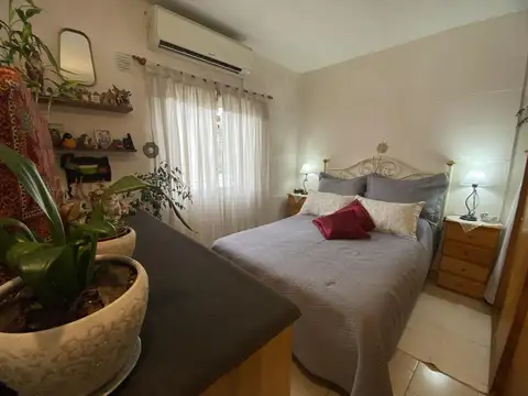 MONOAMBIENTE VENTA VILLA TESEI COCHERA APTO CREDITO