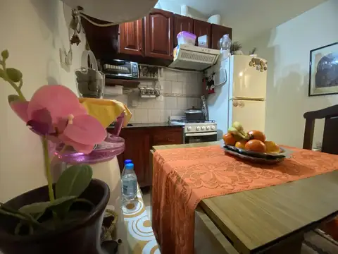 Departamento en Venta 15 años