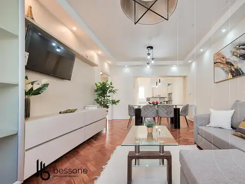 Departamento en Venta en Torreon, USD 152.000