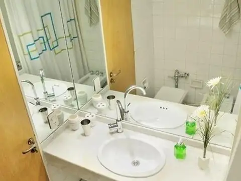 Departamento en Alquiler Temporal Apto profesional