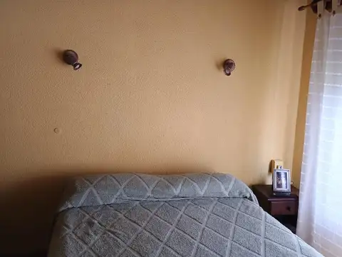 CHALET EN SANTA CLARA DEL MAR