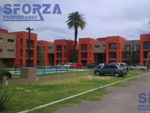 Cochera - San Miguel