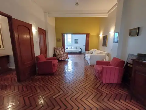 Departamento en Venta en Barrio Norte, USD 195.000