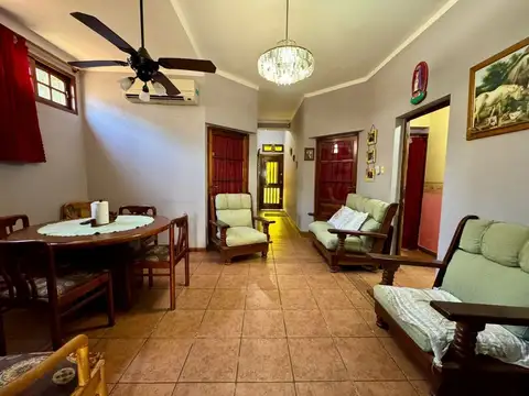 Depto Tipo Casa en Venta de 3 dormitorios