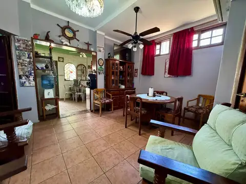 Depto Tipo Casa en Venta 35 años