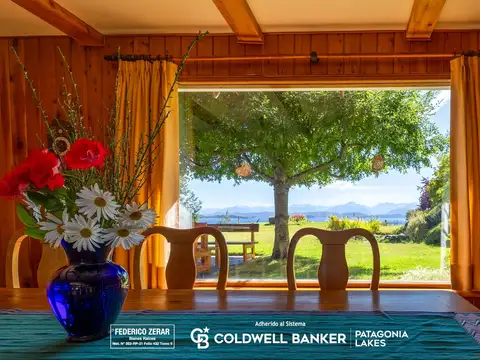 Villa Tacul, San Carlos de Bariloche